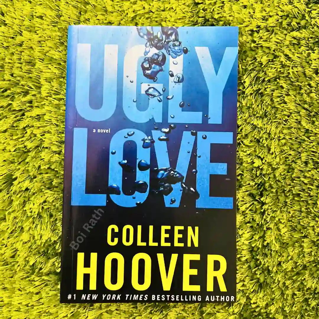 Ugly Love: Colleen Hoover